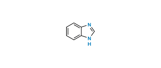 Picture of Benzimidazole