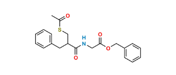 Picture of Racecadotril