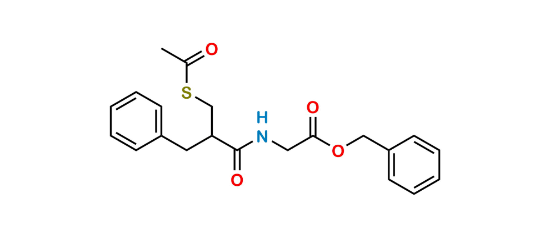 Picture of Racecadotril