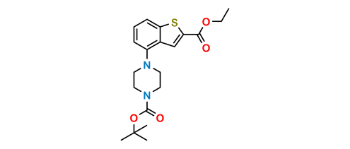 Picture of Raloxifene Impurity 10