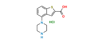 Picture of Raloxifene Impurity 12
