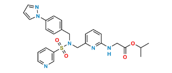 Picture of Omidenepag Isopropyl