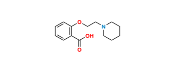 Picture of Raloxifene Impurity 18