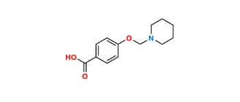 Picture of Raloxifene Impurity 20