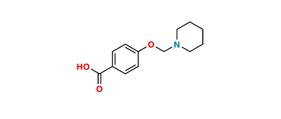 Picture of Raloxifene Impurity 20