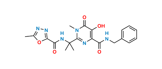 Picture of Raltegravir EP Impurity E