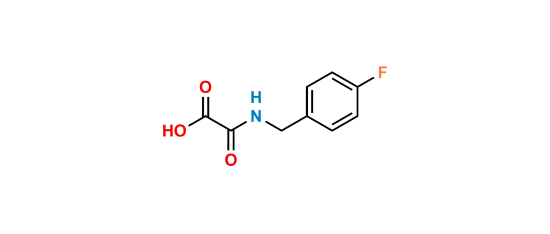 Picture of Raltegravir Oxidative Impurity