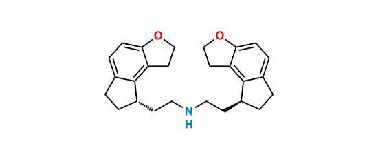 Picture of Ramelteon Impurity E