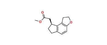 Picture of Ramelteon Methyl Ester