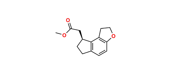 Picture of Ramelteon Methyl Ester