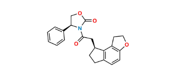 Picture of Ramelteon Chiral Amide Impurity