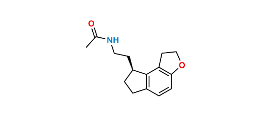 Picture of Ramelteon Acetyl Impurity