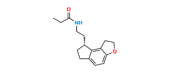 Picture of Ramelteon R-Isomer Impurity