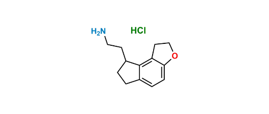 Picture of Ramelteon Stage-2 Impurity
