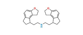 Picture of Ramelteon Stage-2 Dimer Impurity