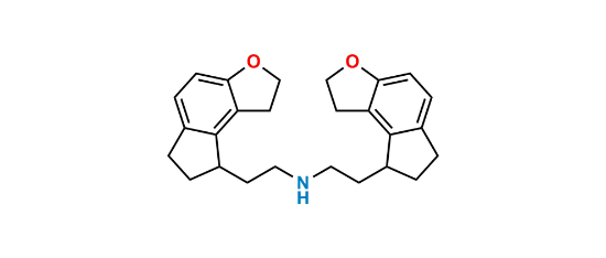 Picture of Ramelteon Stage-2 Dimer Impurity