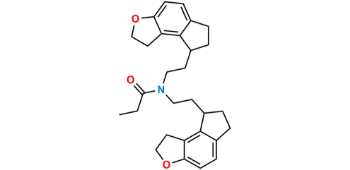Picture of Ramelteon Dimer Impurity