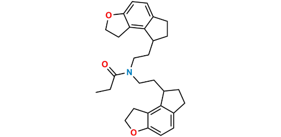 Picture of Ramelteon Dimer Impurity