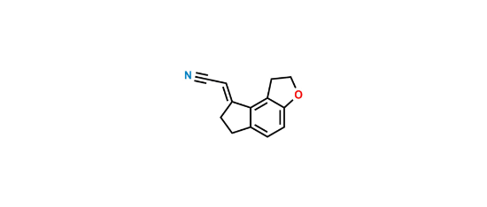 Picture of Ramelteon Acrylonitrile