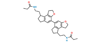 Picture of Ramelteon Diamide Impurity-2