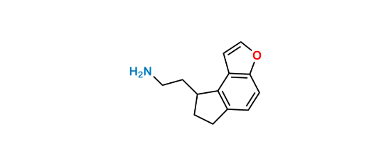 Picture of Ramelteon Impurity 1