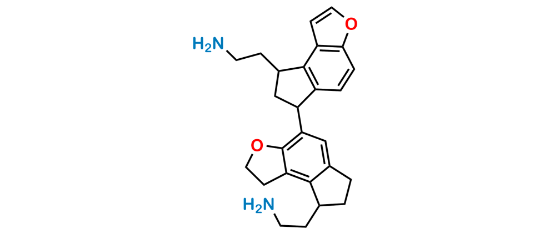 Picture of Ramelteon Impurity 4