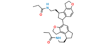 Picture of Ramelteon Impurity IV