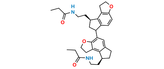 Picture of Ramelteon Impurity IV