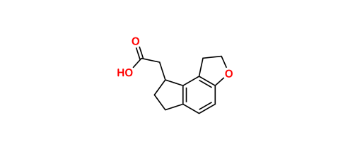 Picture of Ramelteon Impurity 5