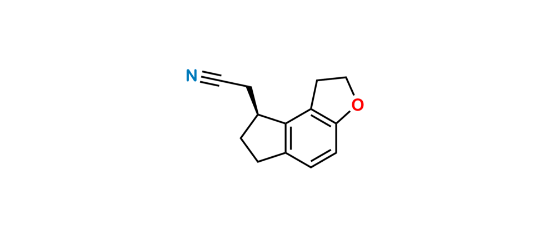 Picture of Ramelteon Impurity 6