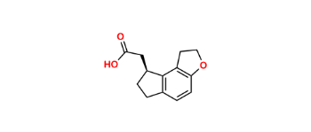 Picture of Ramelteon Impurity 7
