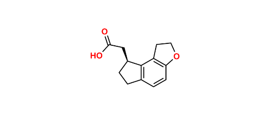 Picture of Ramelteon Impurity 7