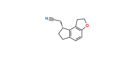 Picture of Ramelteon Impurity 8