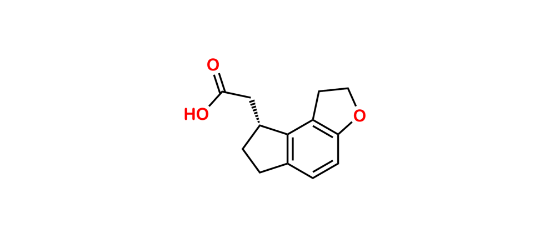 Picture of Ramelteon Impurity 9