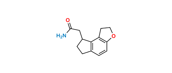 Picture of Ramelteon Impurity 10