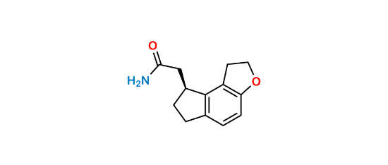 Picture of Ramelteon Impurity 11