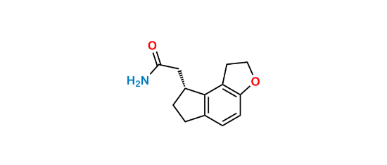 Picture of Ramelteon Impurity 12