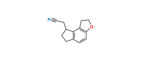 Picture of Ramelteon Impurity 13