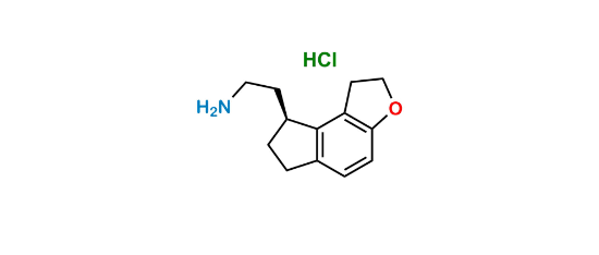 Picture of Ramelteon Impurity 15