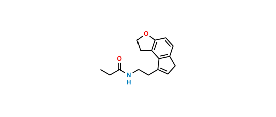 Picture of Ramelteon Impurity 17
