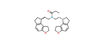 Picture of Ramelteon Impurity 19