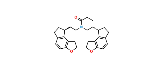 Picture of Ramelteon Impurity 19