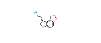 Picture of Ramelteon Impurity 21