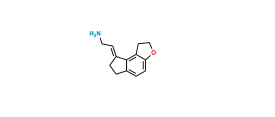 Picture of Ramelteon Impurity 21