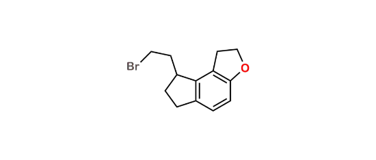 Picture of Ramelteon Impurity 22