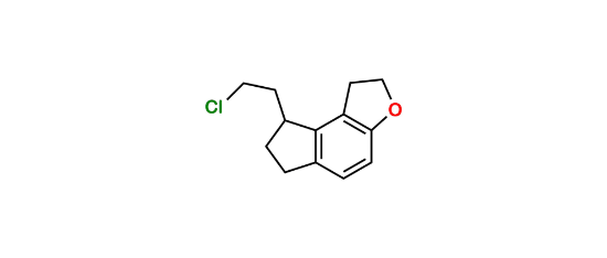 Picture of Ramelteon Impurity 23