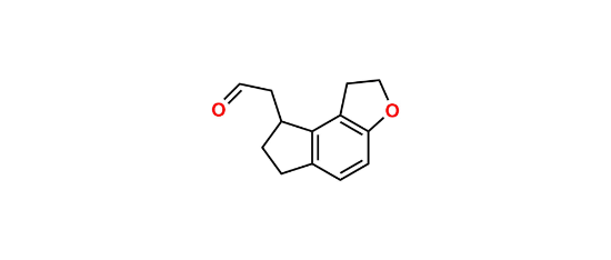 Picture of Ramelteon Impurity 24