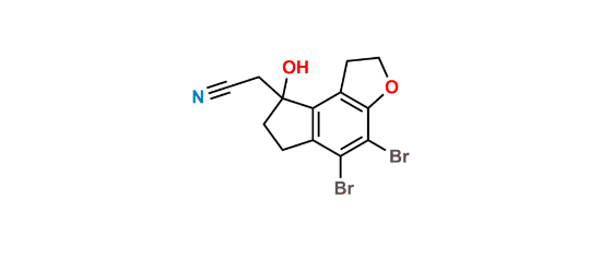 Picture of Ramelteon Impurity 26