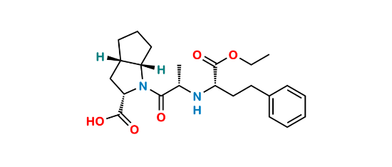 Picture of Ramipril