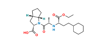 Picture of Ramipril EP Impurity C